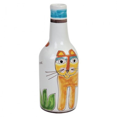 Bottle Folk Cat BT717FFK Bottle Folk Cat BT717FFK